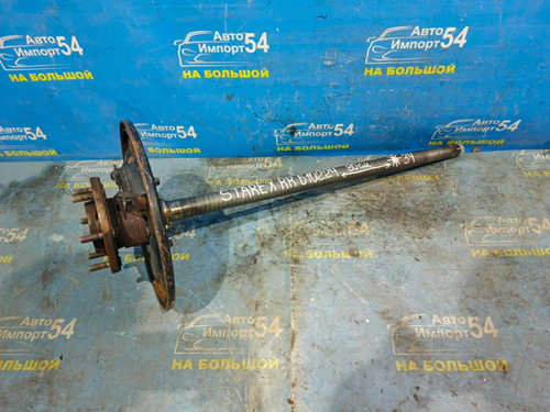 Полуось задняя правая HYUNDAI GRAND STAREX 2007-2013
