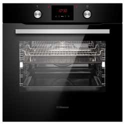 Духовой шкаф Hansa BakingPro BOESS694001