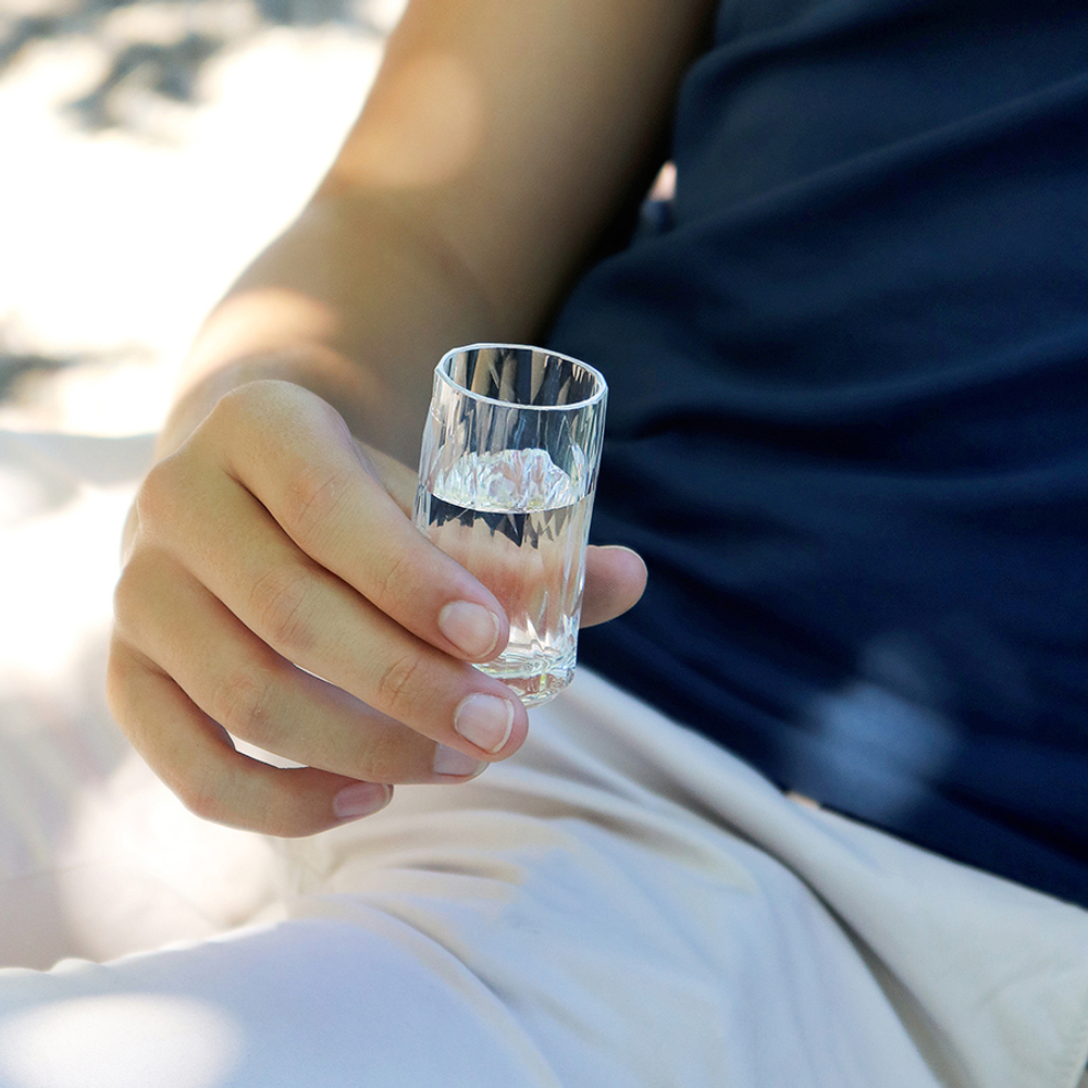 Стопка club, no 7,  superglas, 40 мл