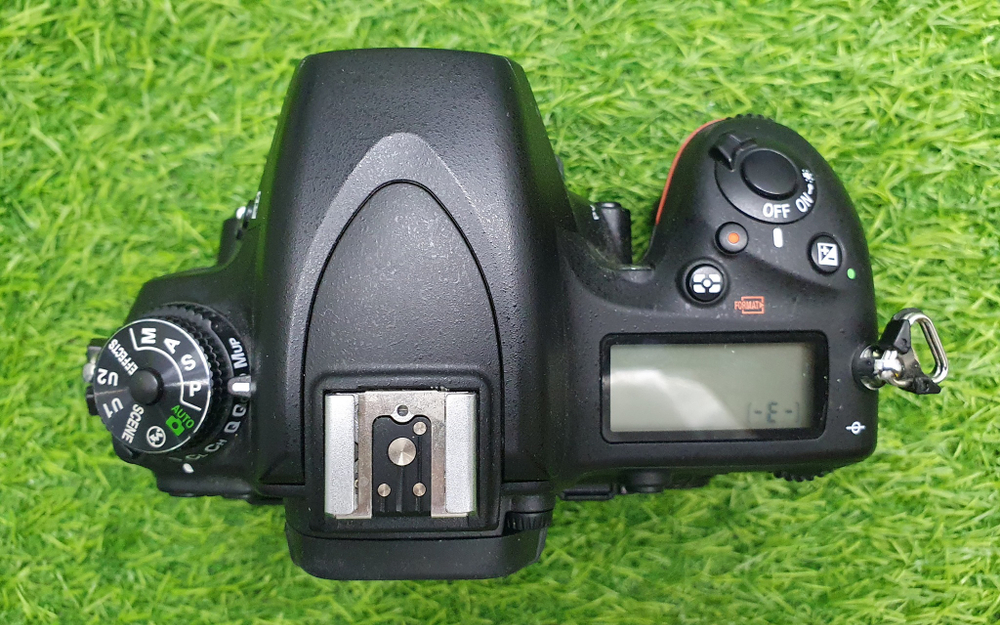 Nikon D750 (22500 кадров) Покупка/Продажа