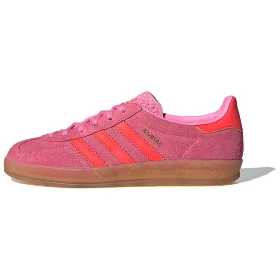 Кроссовки adidas originals GAZELLE для скейтборда Низкие женские
