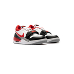 Кроссовки Jordan Legacy 312 Low "Fire Red"