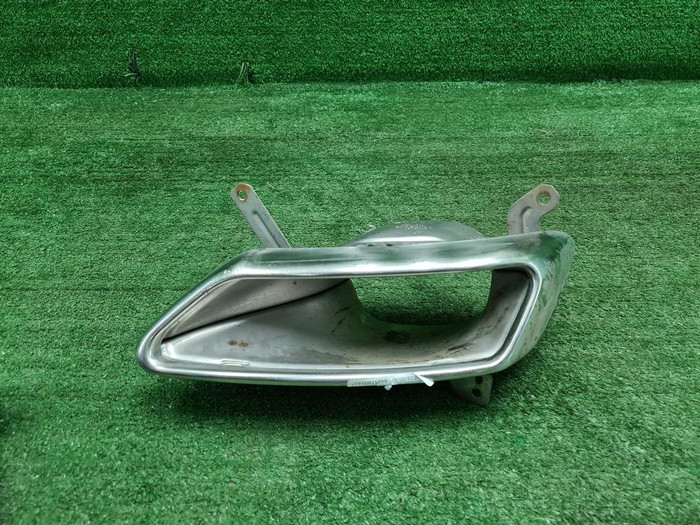 Насадка глушителя левая EXEED LX (2019-н.в.)