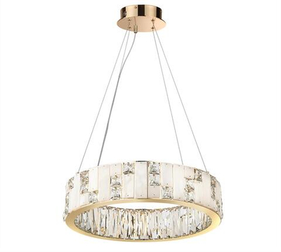 5072/60L ODL Люстра LED 46Вт 3700К 220В IP20 HALL