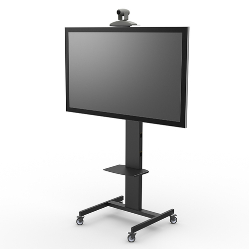 Стойка для дисплея напольная FIX MP65B