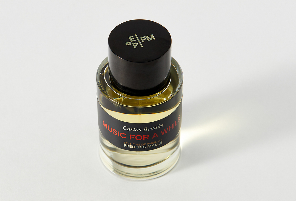 Frederic Malle Music For a While