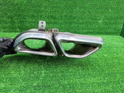 Насадка глушителя левая Changan Uni-T (2020-н.в.)