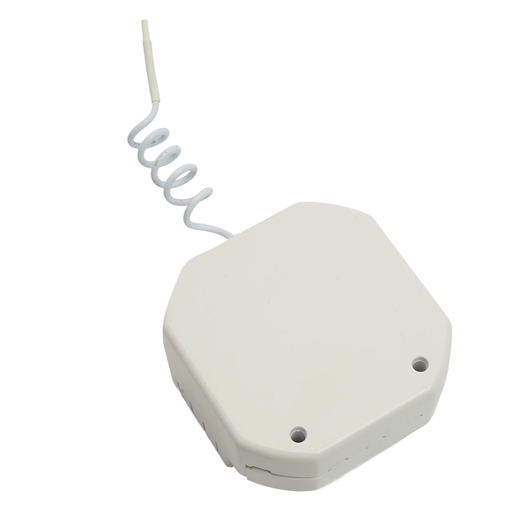 Контроллер для управления осветительным оборудованием на 3 канала, компактный, радиочастотный LD314 50133