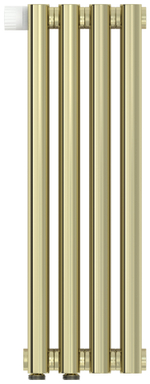 Сунержа Эстет-1 EU50 левый 500х180 4 секции