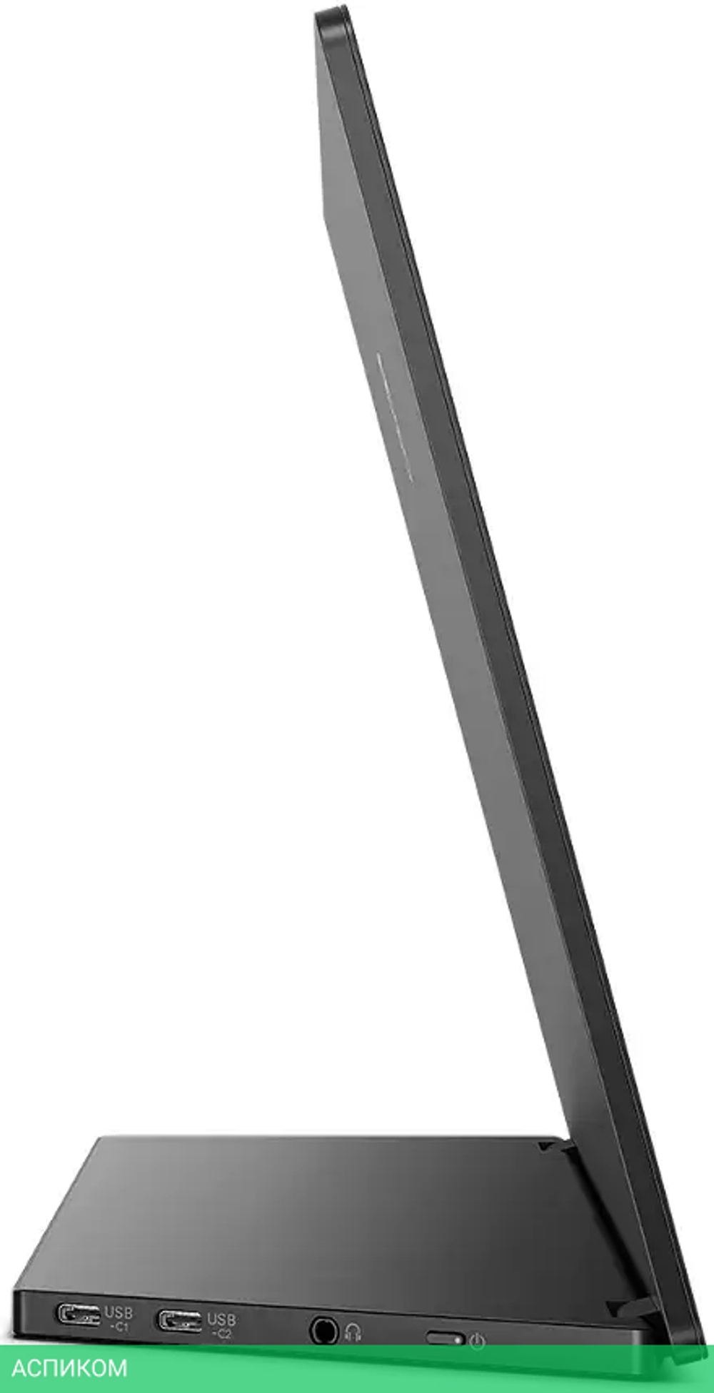 Портативный монитор Philips 16B1P3302D/00