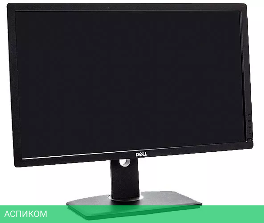 Монитор Dell U2413