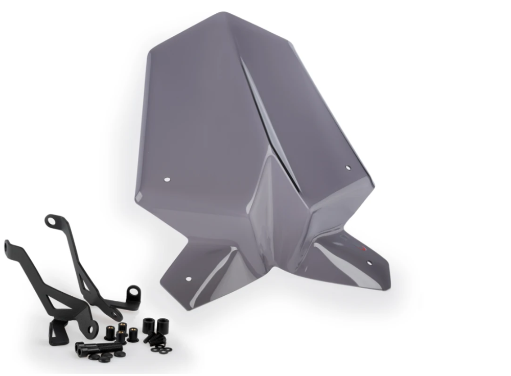 Puig Ветровое стекло Touring KTM 1290 Super Duke R сильно затемненное 20461F