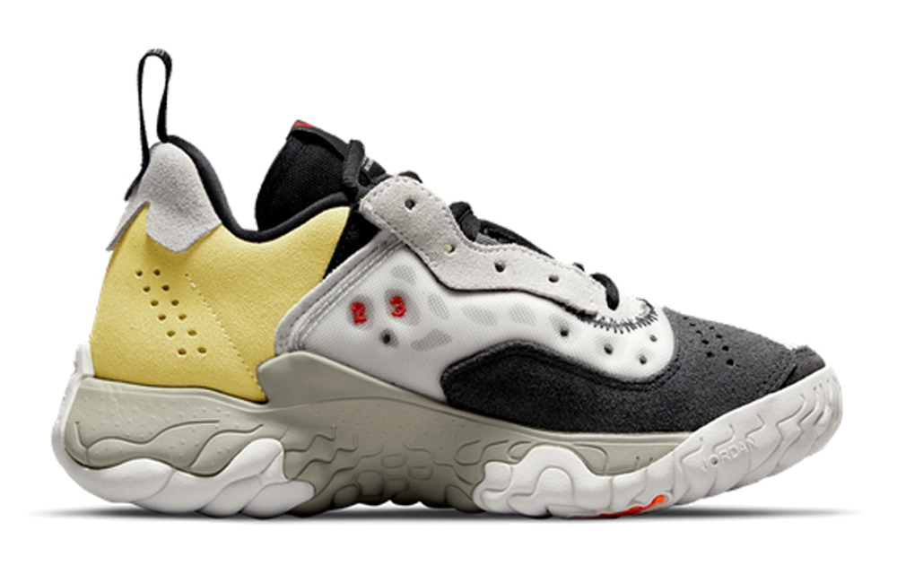 Jordan Delta 2 Gs Lightning