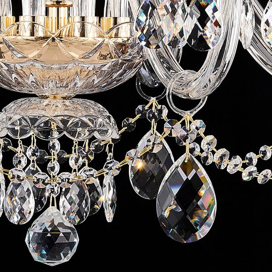 IL2066-8PBC-25 ELITE светильник потолочный