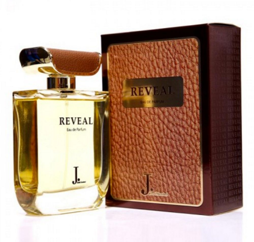 Junaid Jamshed Reveal