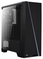 Корпус ATX AeroCool Cylon