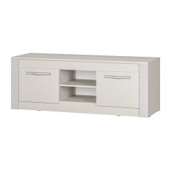 Тумба для ТВ "Монако" ТБ-27 кашемир/MF03