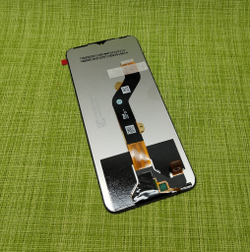 Tecno POP 6 Pro (BE8) Дисплей (lcd) (в сборе с тачскрином) (ORIG-SP)