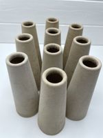 Конус для пряжи картонный 10 штук