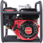 Мотопомпа бензиновая Победа МП-30 для слабозагрязненной воды 336102330