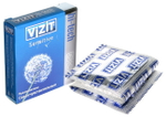 Презервативы VIZIT Hi-tech SENSITIVE сверхчувствительные, 3 шт