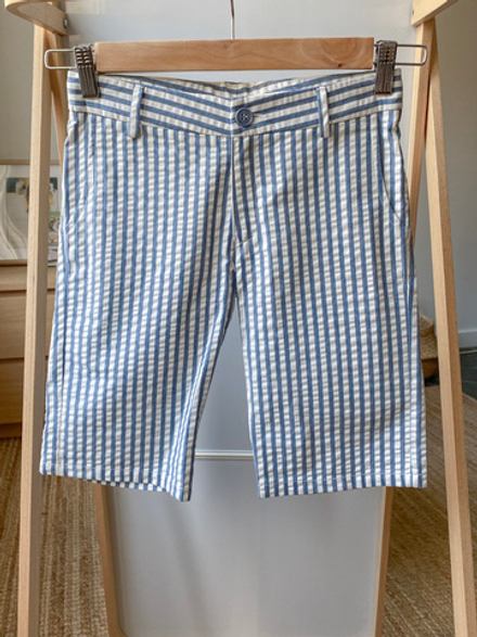 Шорты Dal Lago, 140