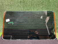 Стекло крышки багажника Mercedes G W463 (08-18)