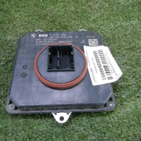 Блок управления LED фары BMW 5er G30 (2017-2020)