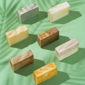 Натуральное мыло Levrana Лемонграсс 100 г