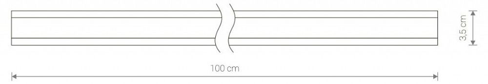 Трек Nowodvorski Profile 9448