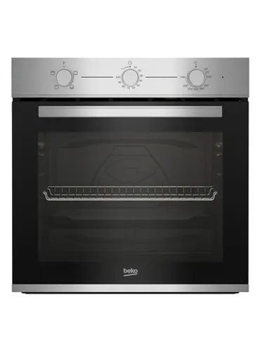 Статический духовой шкаф Beko BBIC12100XD – рис.1