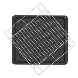 Газовая плита Hansa FCGX53023