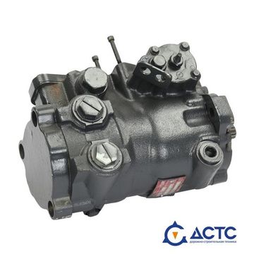 Клапан включения вибратора VOLVO (ABG)