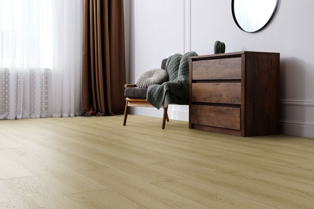 AquaFloor Space Select XL AF4085SXL, 2,007 м²