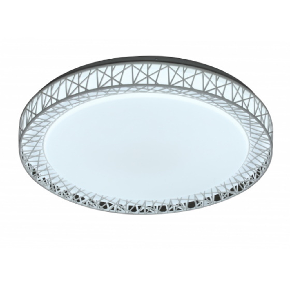 Светодиодный светильник с пультом Эра SPB-6-70-RC Savern W