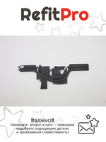 Радиатор для ноутбука Lenovo IdeaPad 5 pro 16ACH (5H40S20315), оригинал