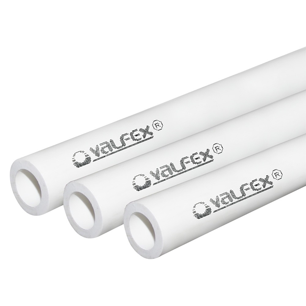 Труба VALFEX SDR 6 PN20 32 х 5,4 мм, метр (4/60)