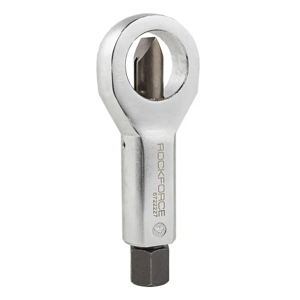 Гайколом 22-27мм, в блистере RockForce##Rock FORCE RF-6722227
