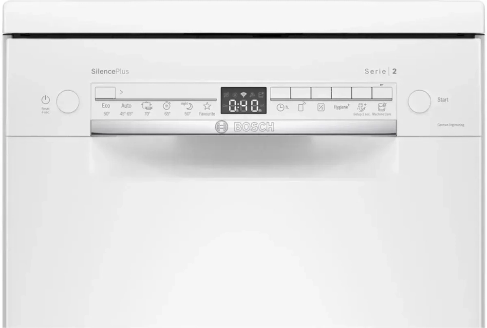 Посудомоечная машина Bosch SPS2HMW2FR