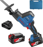 Пила сабельная аккумуляторная DongCheng DCJF32(TYPEFK) DCJF32(TYPE FK)