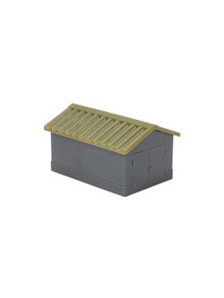 Машинка детская металлическая 8 см Танк и Военная часть 10 см