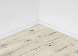 Arteo 8 M Дуб Дарфур, 2,22 м²