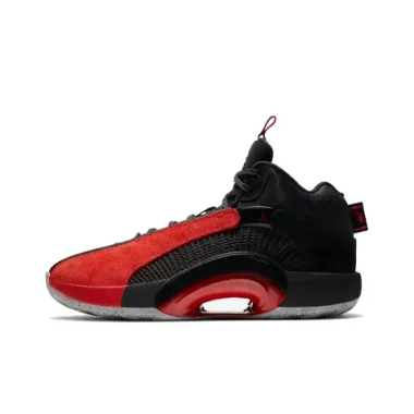 Мужские кроссовки Rui Hachimura x Air Jordan 35 'Warrior' DA2625-600