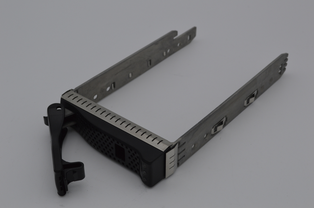Салазки 3.5 Netapp 3ware P/N: DRV CRU-1 100110-65