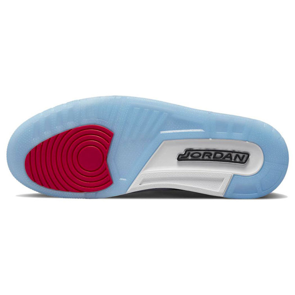 Кроссовки Jordan, CD7069-004