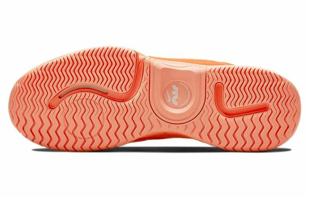 Кроссовки Nike Air Zoom Gp Turbo Hc Osaka (Женская размерная сетка)