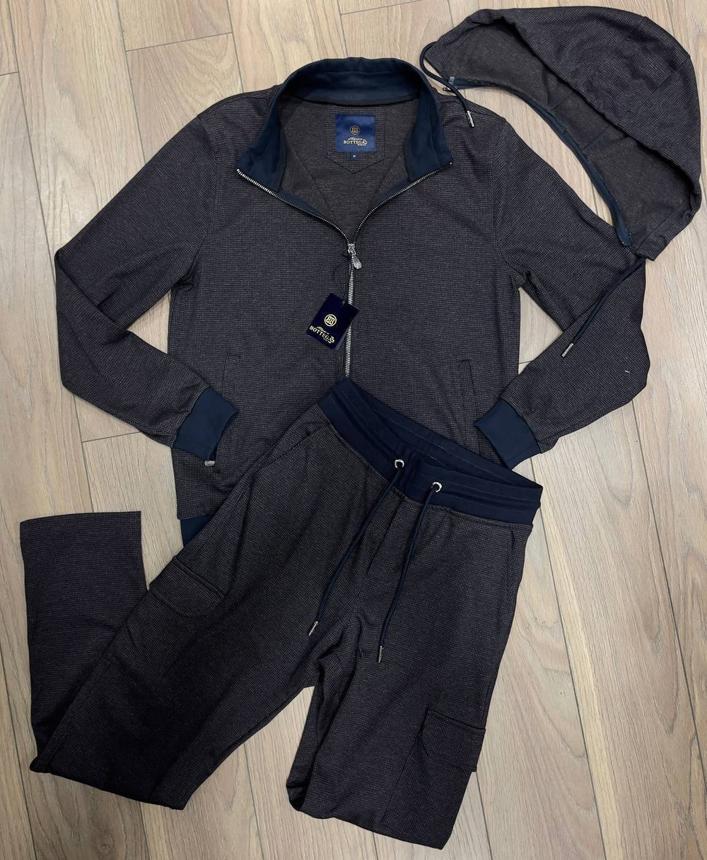 Спортивный костюм Bottega Veneta