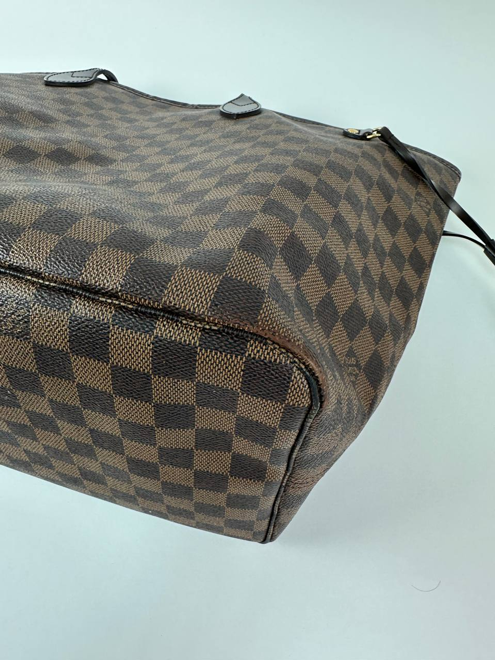 Сумка Louis Vuitton Neverfull GM
