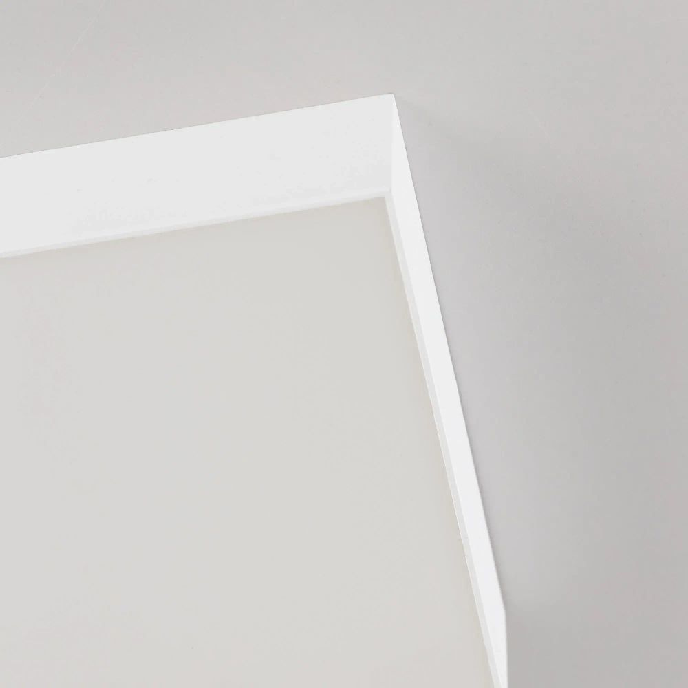 Citilux Тао CL712X180N LED Светильник потолочный с диммером Белый