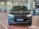 BMW X5 (G05) xDrive 45e xLine (08.2022)